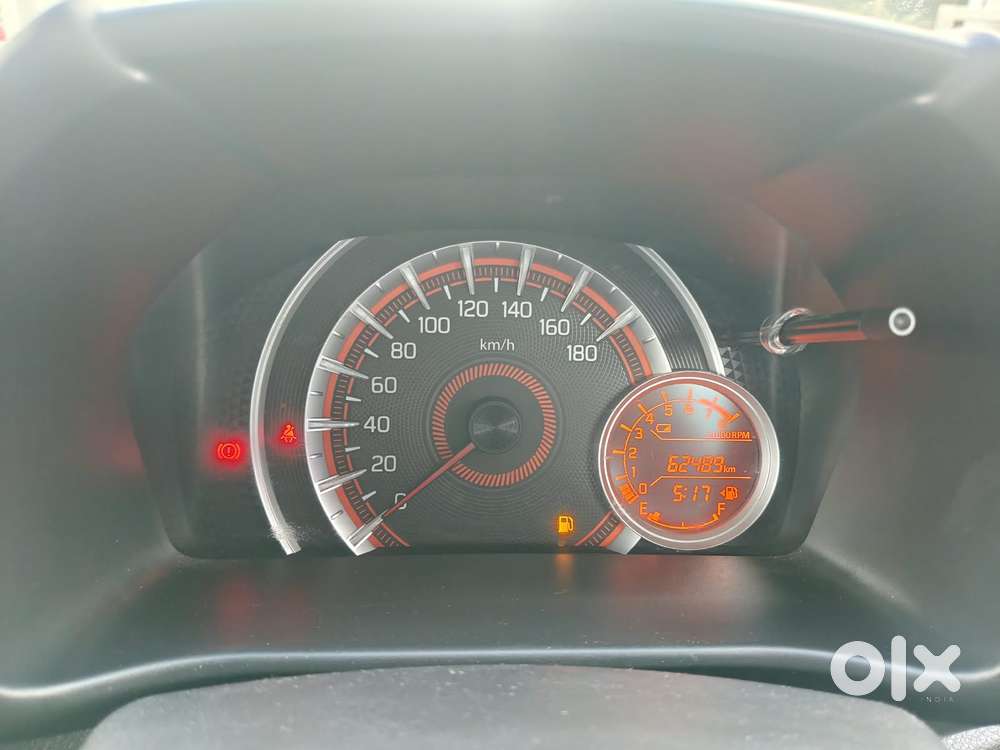 Maruti Suzuki Celerio 2021-1.0 Zxi Plus Mt, 2022, Petrol