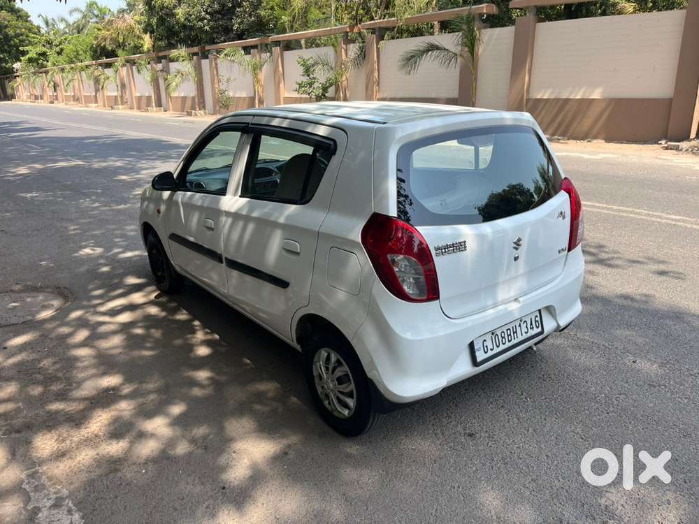 Maruti Alto 2018