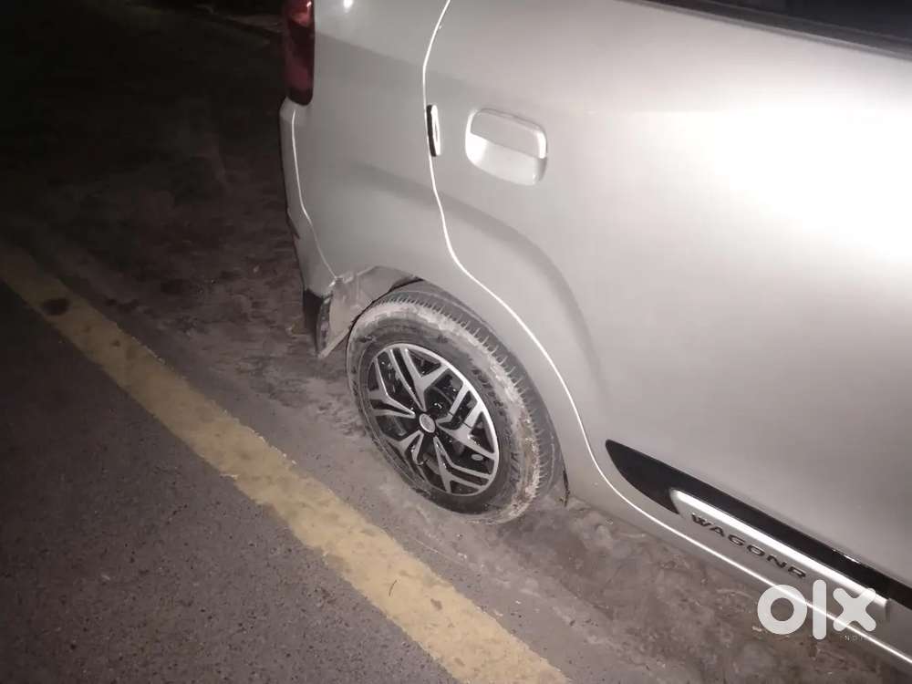 Maruti Suzuki Wagon R 2019 Well Maintained Car