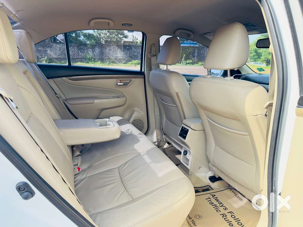 Ciaz Petrol Hybrid In Excellent Condition
