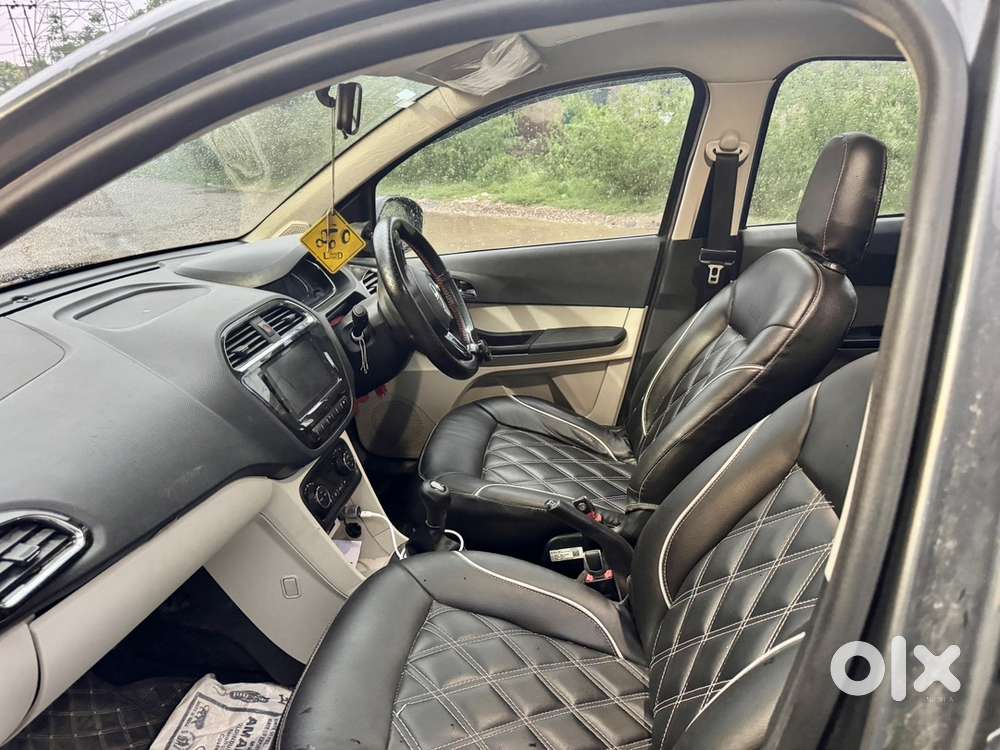 Tata Tiago 2022 Petrol 24923 Km Driven