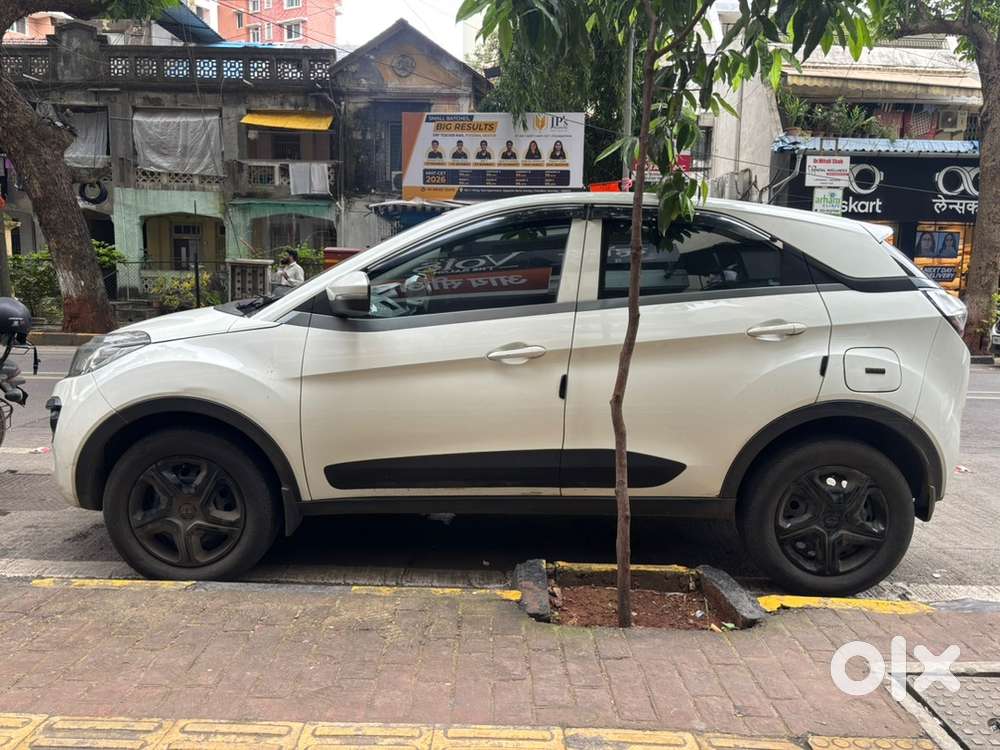 Tata Nexon Diesel 2018