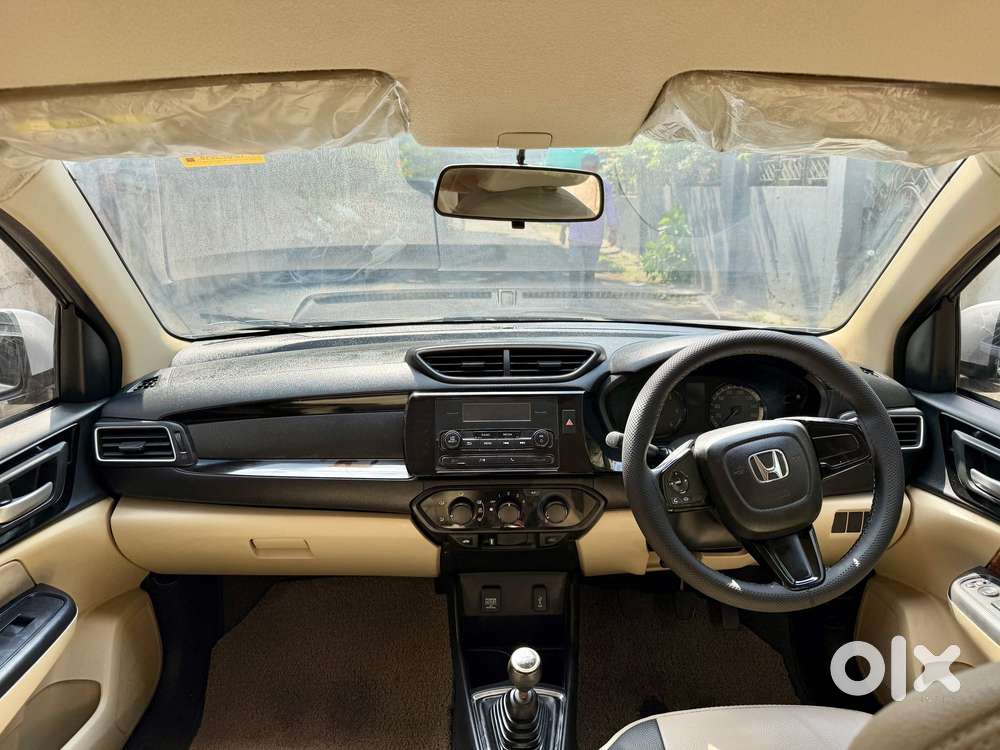 Honda Amaze S I-dtec, 2018, Diesel