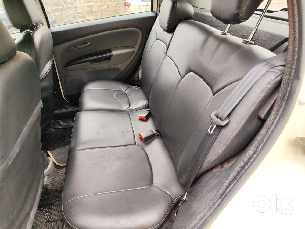Fiat Punto Emotion Pack 1.3, 2013, Diesel