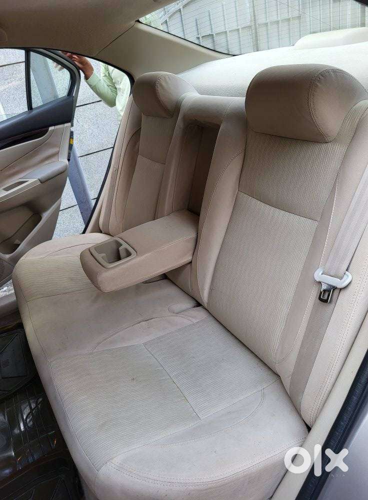 Maruti Suzuki Ciaz Vxi Plus, 2015, Petrol