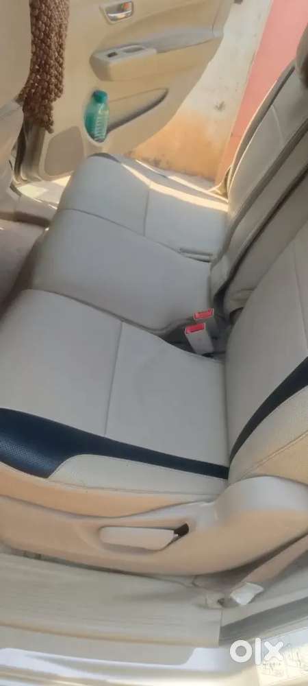 Maruti Suzuki Ertiga 2017