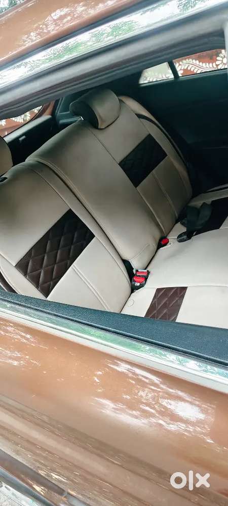Hyundai I20 Active 2017 Petrol Manual