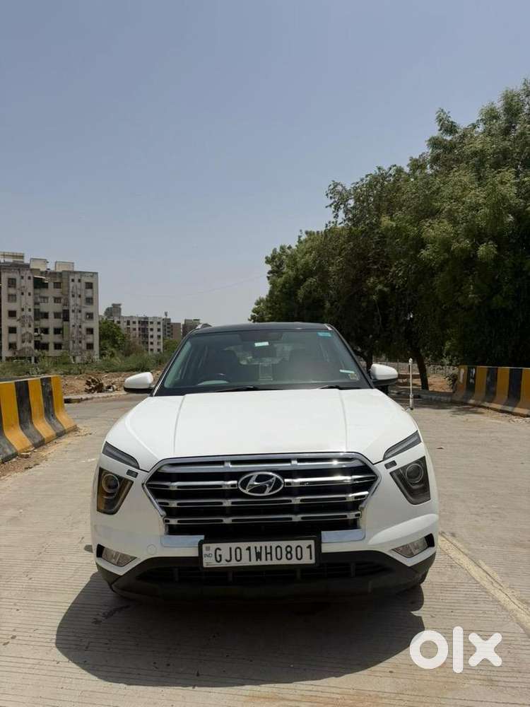 Hyundai Diesel Car 2022