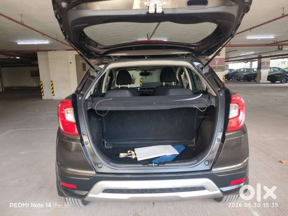 Honda Wr-v I-vtec Vx, 2017, Diesel