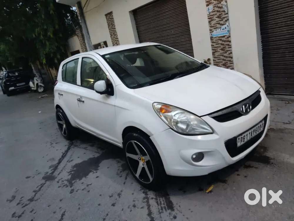 Hyundai Elite I20 2012 Diesel 84000 Km Driven
