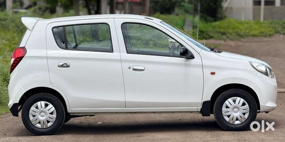 Maruti Suzuki Alto 800, 2016, Petrol