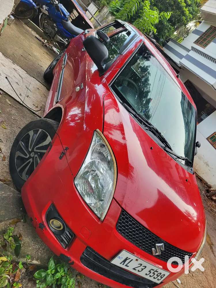 Maruti Suzuki Brezza Vdi 2007