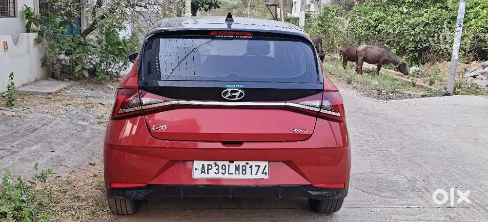 Hyundai I20 For Sale