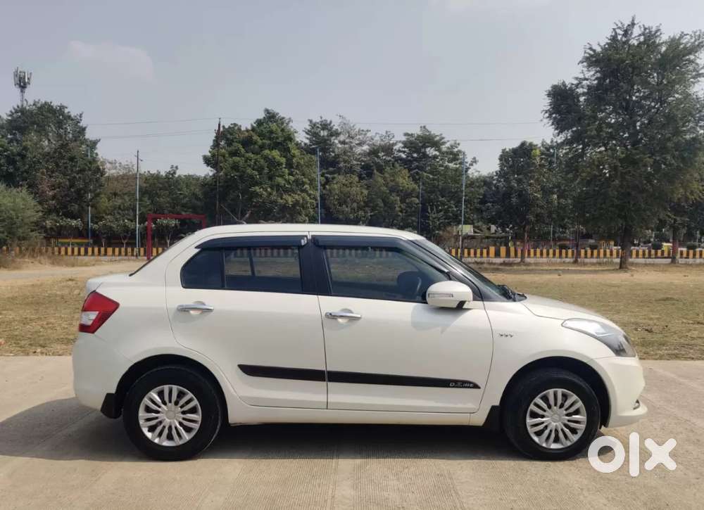 Maruti Suzuki Swift Dzire 1.3 Vxi, 2016, Petrol