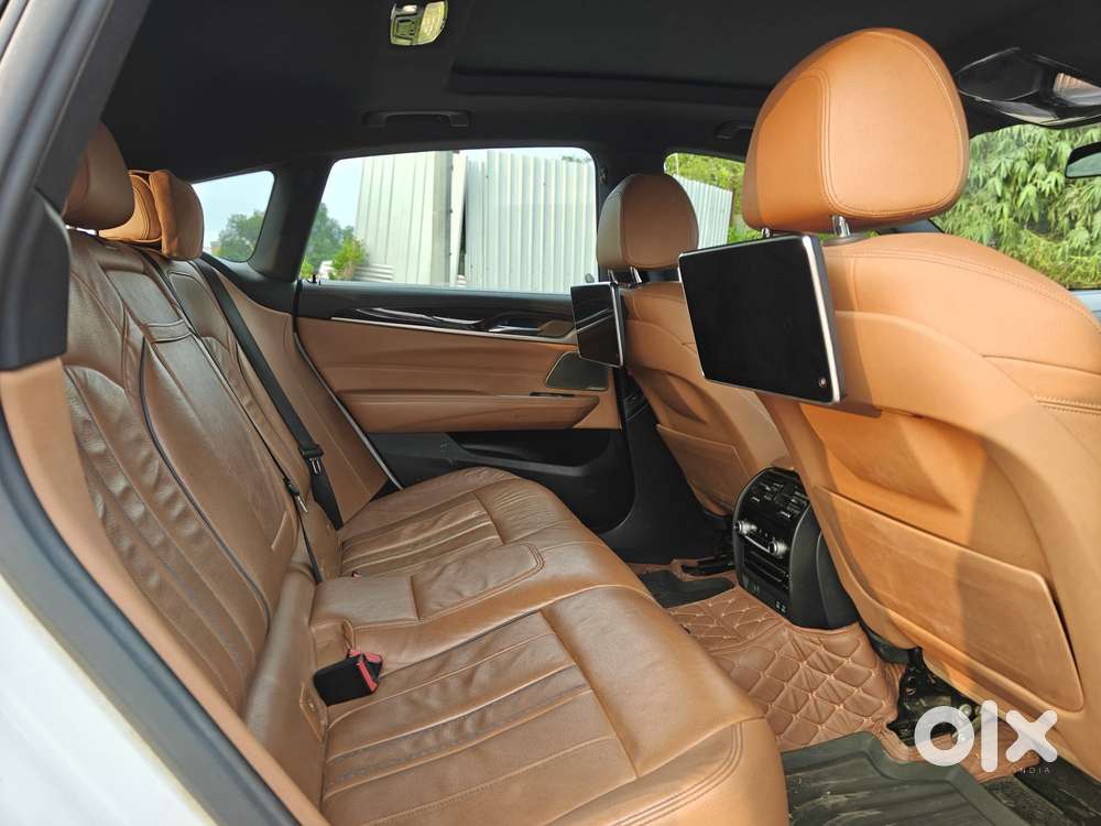 Bmw 6 Series Gt 630i M Sport Signature, 2021, Diesel