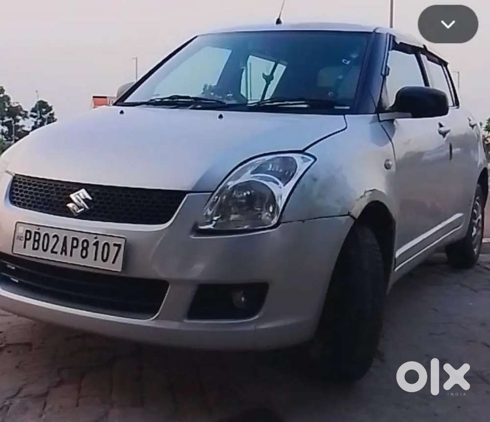Maruti Suzuki Swift 2005 Petrol 80000 Km Driven