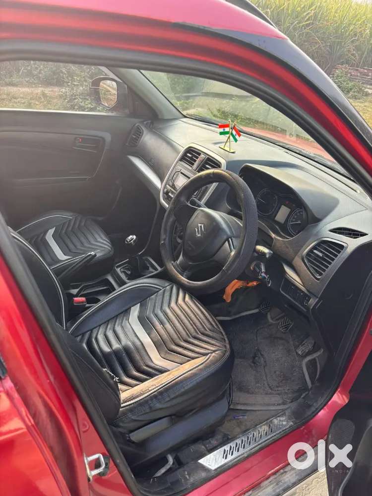 Maruti Suzuki Brezza 2018 Diesel Good Condition