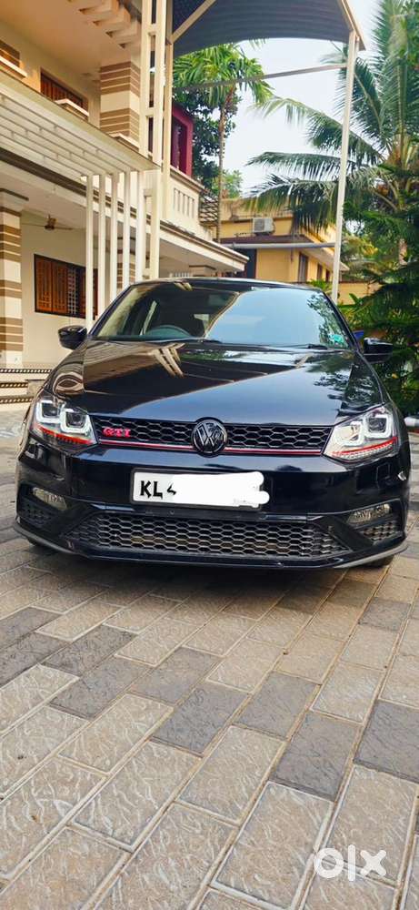 Volkswagen Polo 2013