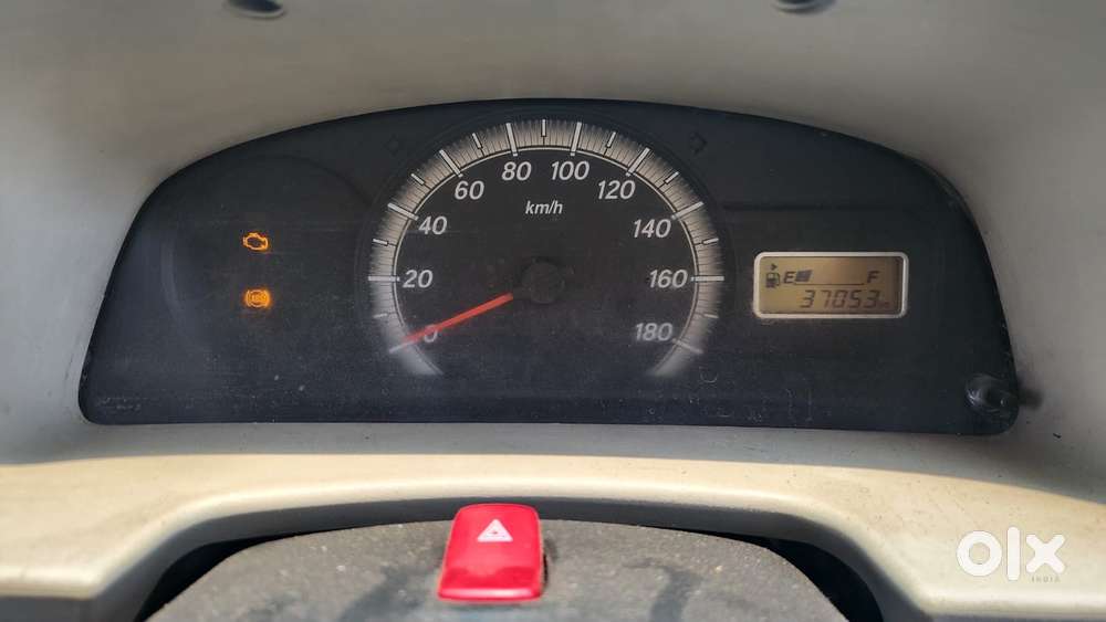 Maruti Suzuki Eeco 1.2 7 Str Std(o), 2022, Petrol