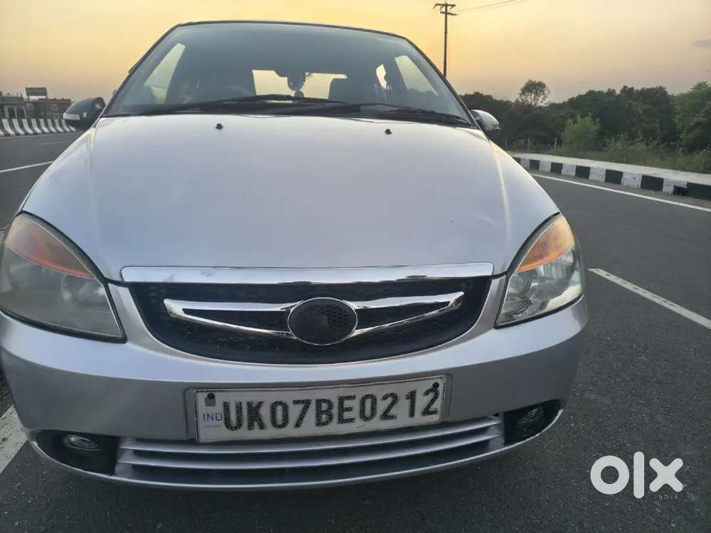 Tata Indica Ev2 2014 Diesel 65000 Km Driven