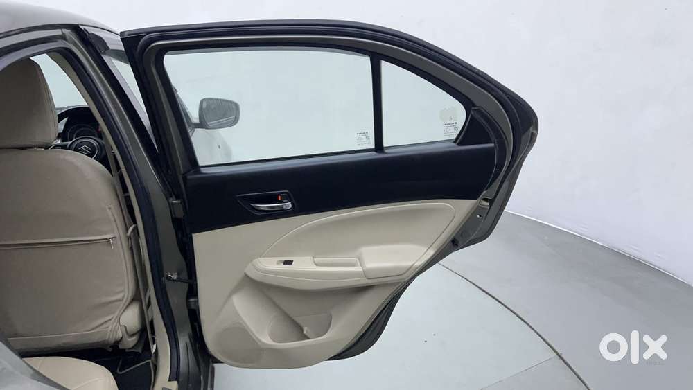 Maruti Suzuki Dzire 1.2 Zxi Amt, 2018, Petrol