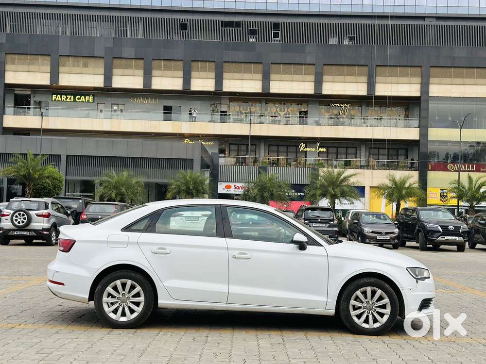 Audi A3 35 Tdi Attraction, 2014, Diesel