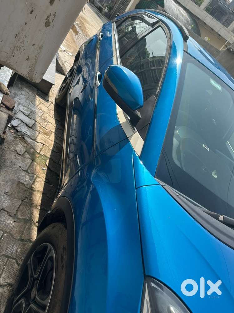 Tata Nexon 2017 Diesel Variant
