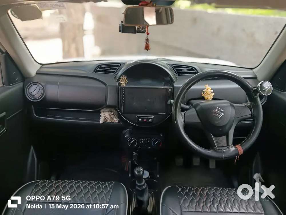 Maruti Suzuki S-presso 2020 Petrol Good Condition