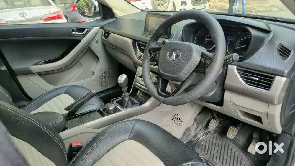 Tata Nexon 1.5 Revotorq Xz Plus, 2018, Diesel