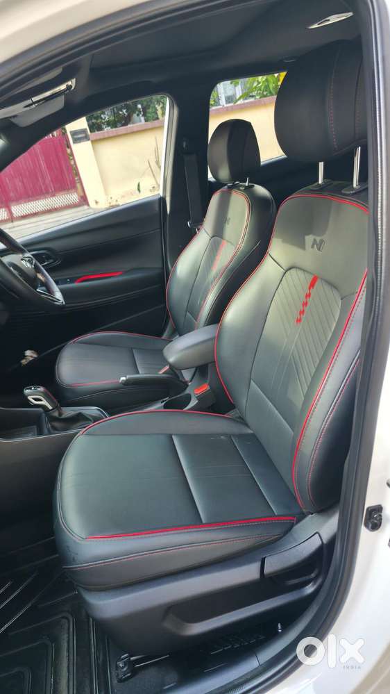 Hyundai I20 N Line N8 1.0 Turbo Dct, 2023, Petrol