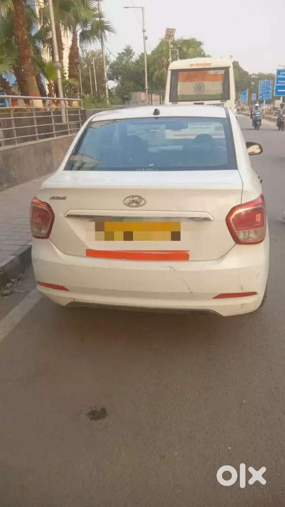 Hyundai Xcent Prime 2016