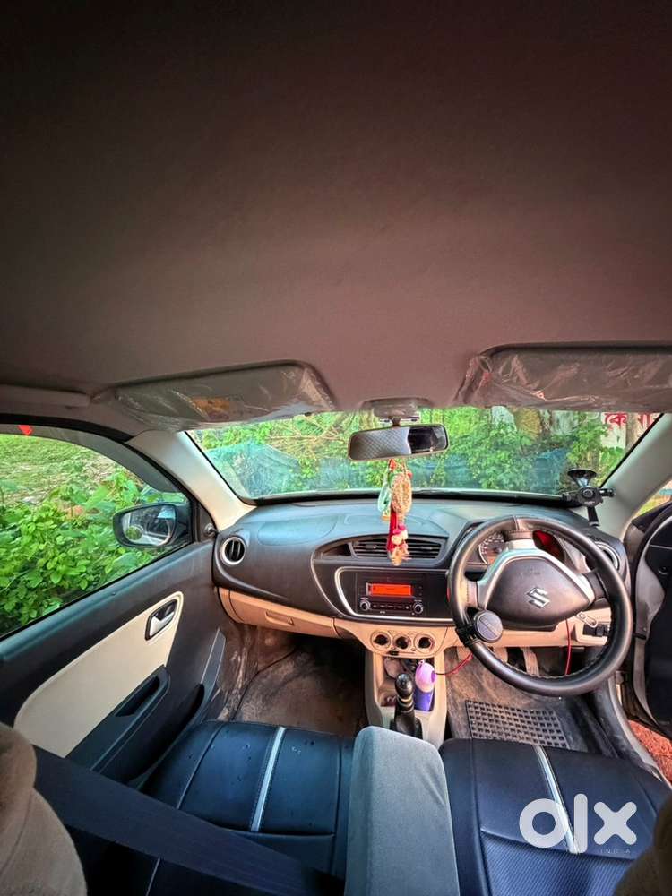 Maruti Suzuki Alto 800 Vxi 2022 Petrol 31000 Km Driven Life Time Tax