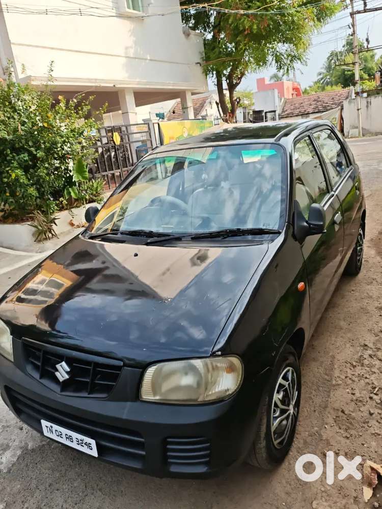 Alto Lxi 2007 Fc Upto June2027 Lpg&petrol Power Steering Good Running