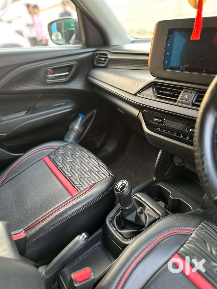 Maruti Suzuki Swift Vdi Optional, 2024, Petrol