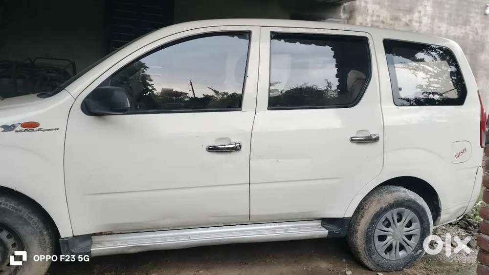 Mahindra Xylo 2.5 D2 2011