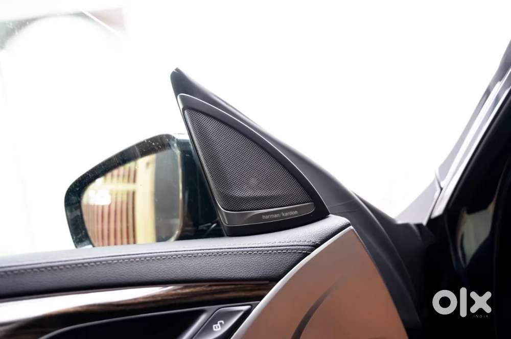 Bmw 6 Series Gt, 2023, Petrol