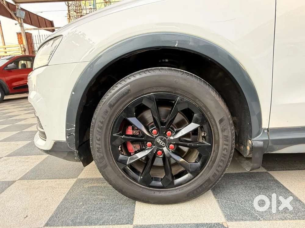 Audi Q3 35tdi Premium, 2015, Diesel