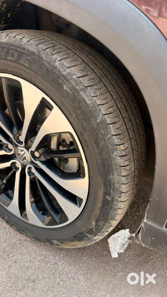 Mg Hector 2021 Diesel Manual Sharp
