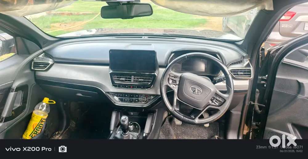 Tata Harrier 2024 Diesel 70000 Km Driven
