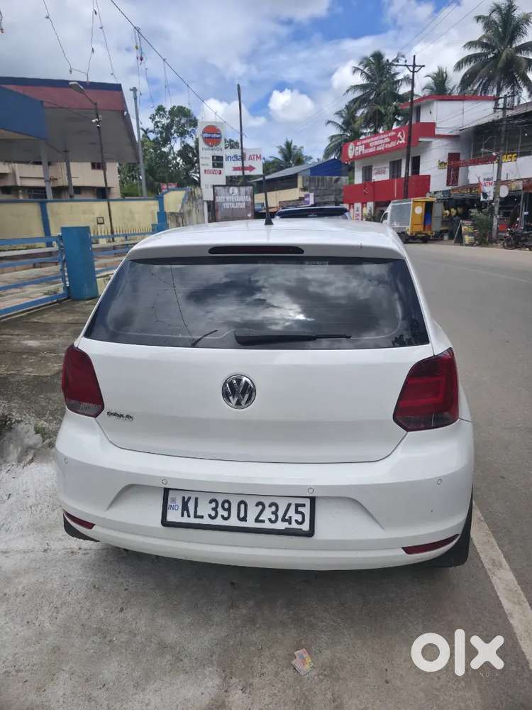 Family Used Polo Cup Edition For Sale