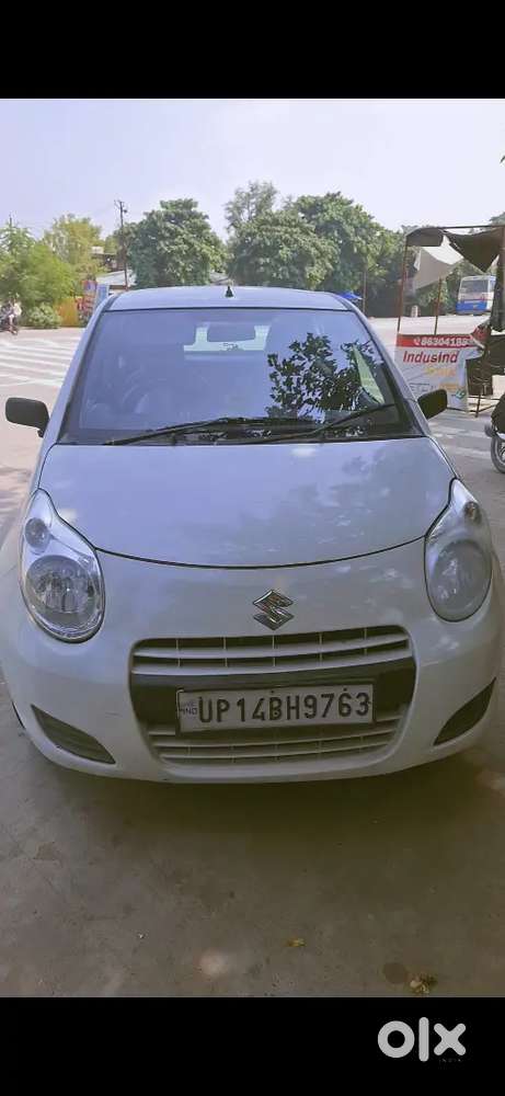 Maruti Suzuki A-star 2011 Smooth Engine Car For Driving Come And Drive