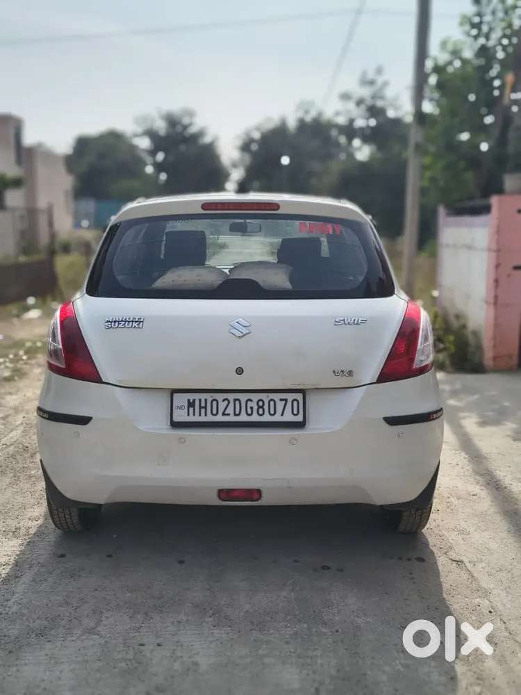 Maruti Suzuki Swift 2014 Petrol 60000 Km Driven