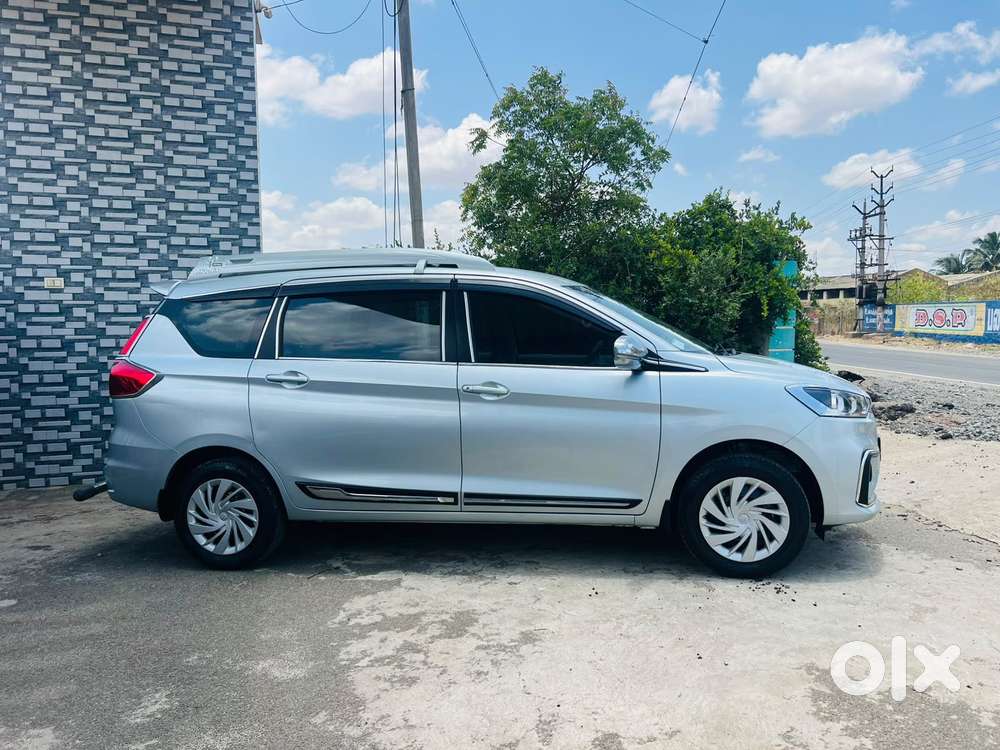Maruti Suzuki Ertiga 1.5 Vxi, 2023, Petrol