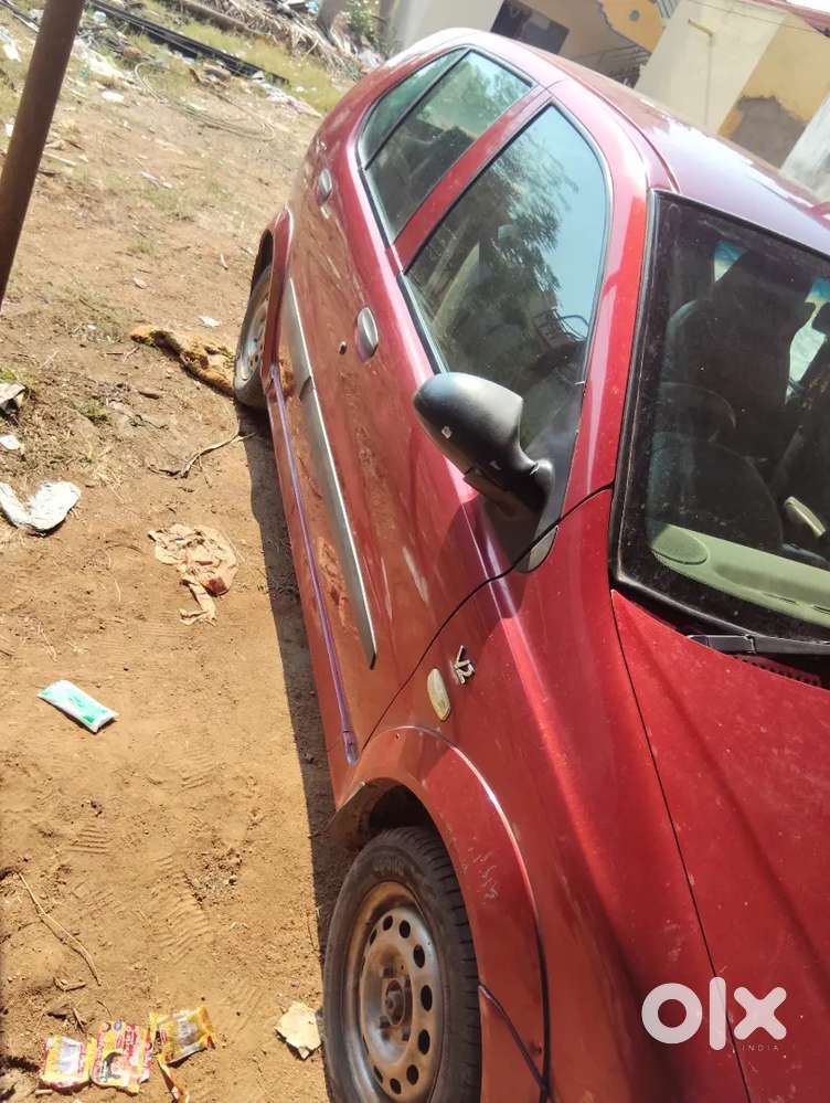 Tata Indica Ev2 Xeta 2007