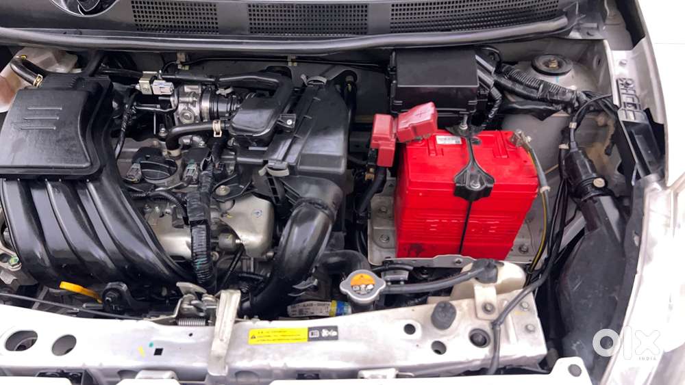 Datsun Go T, 2015, Petrol