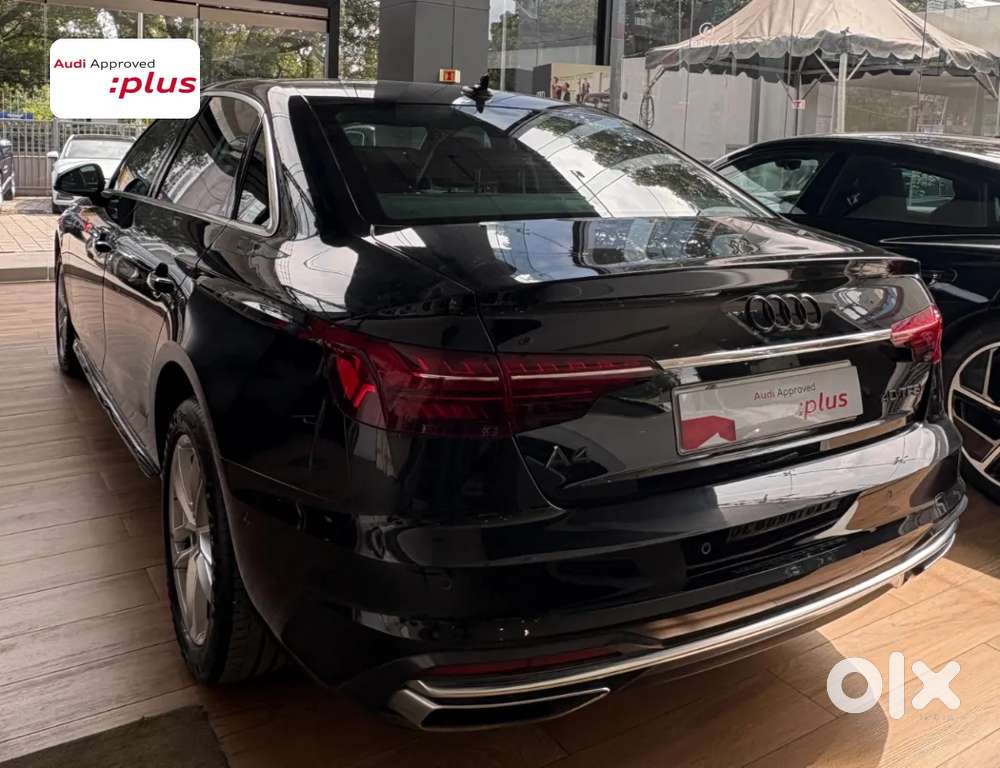 Audi A4 2.0 Technology 40 Tfsi, 2025, Petrol