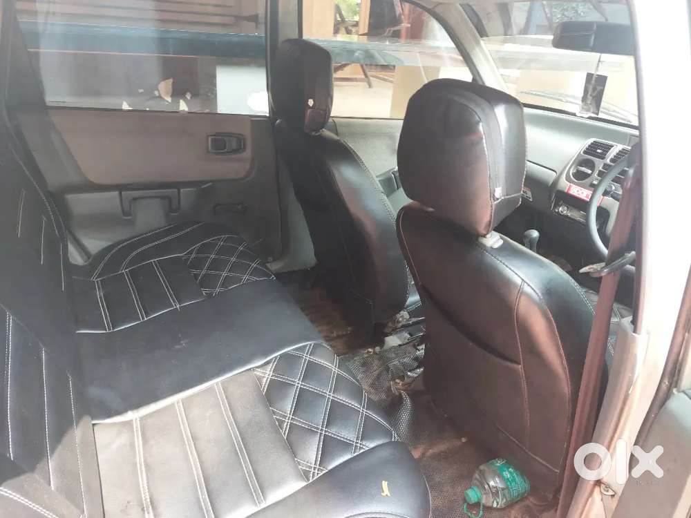 Maruti Suzuki Zen 2005 Petrol Good Condition