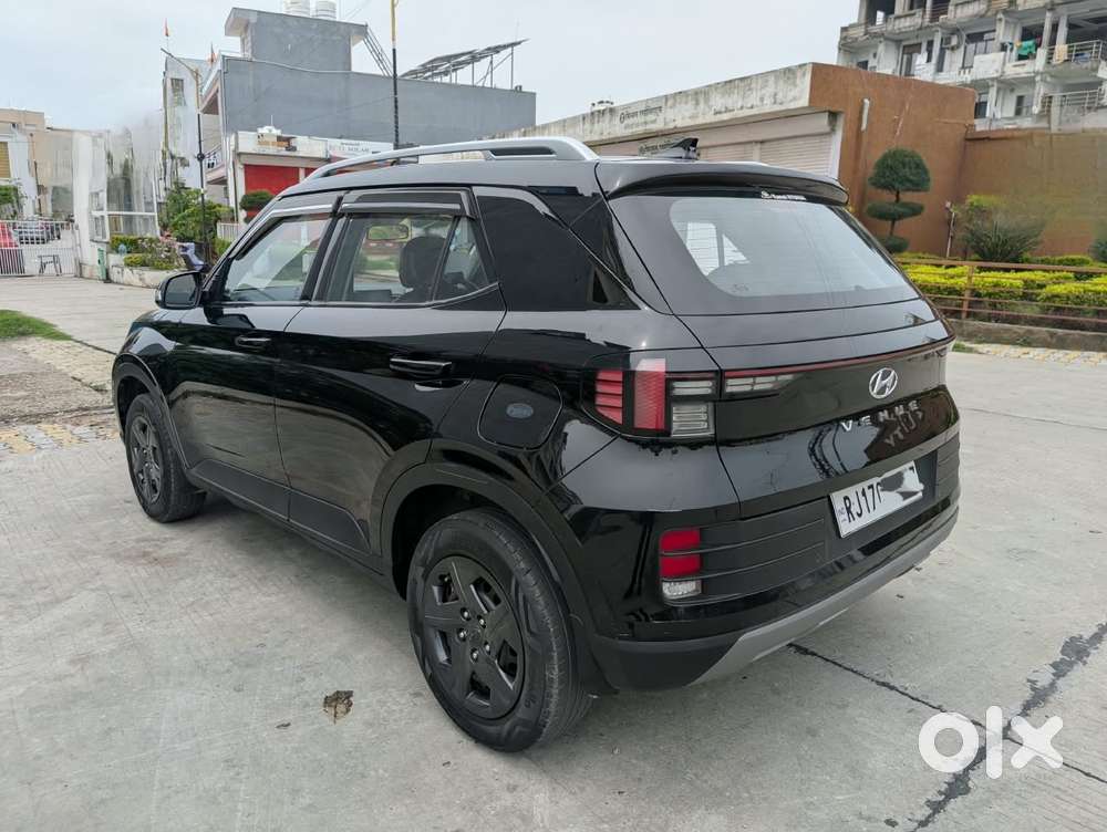 Hyundai Venue 1.2 S (o), 2024
