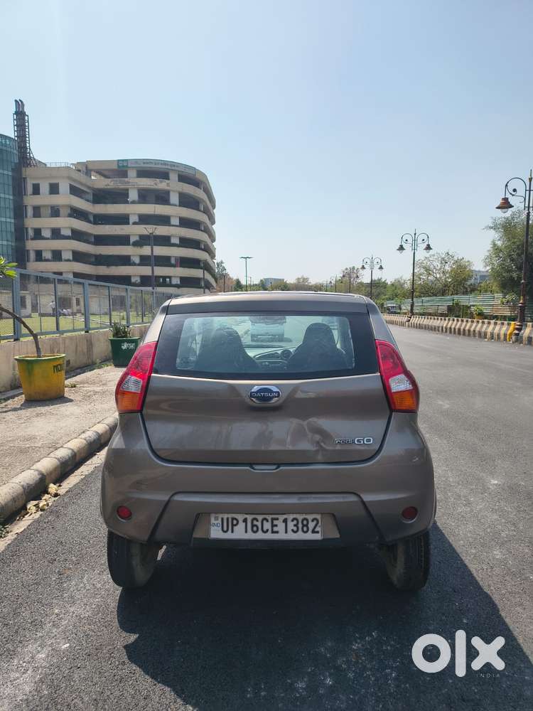 Datsun Redi Go 1.0 Limited Edition 2018, 2019, Petrol