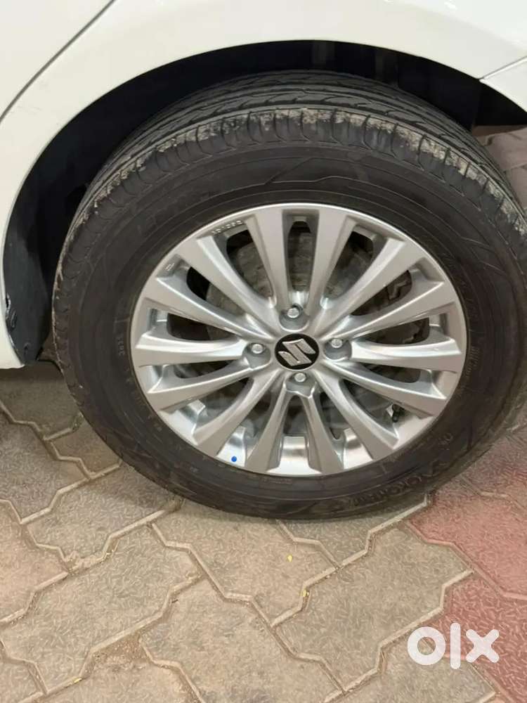 Maruti Suzuki Swift 2017 Diesel 137500 Km Driven